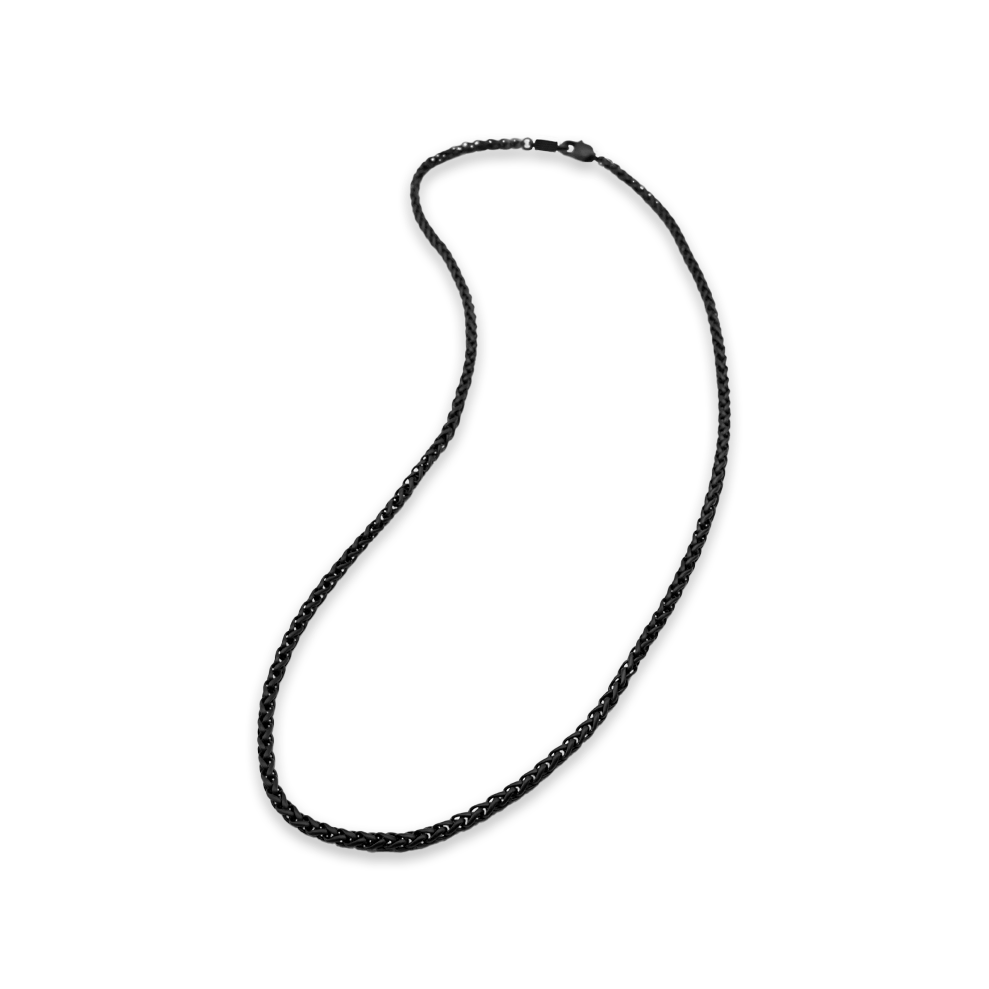 KEEL CHAIN - 3.2MM