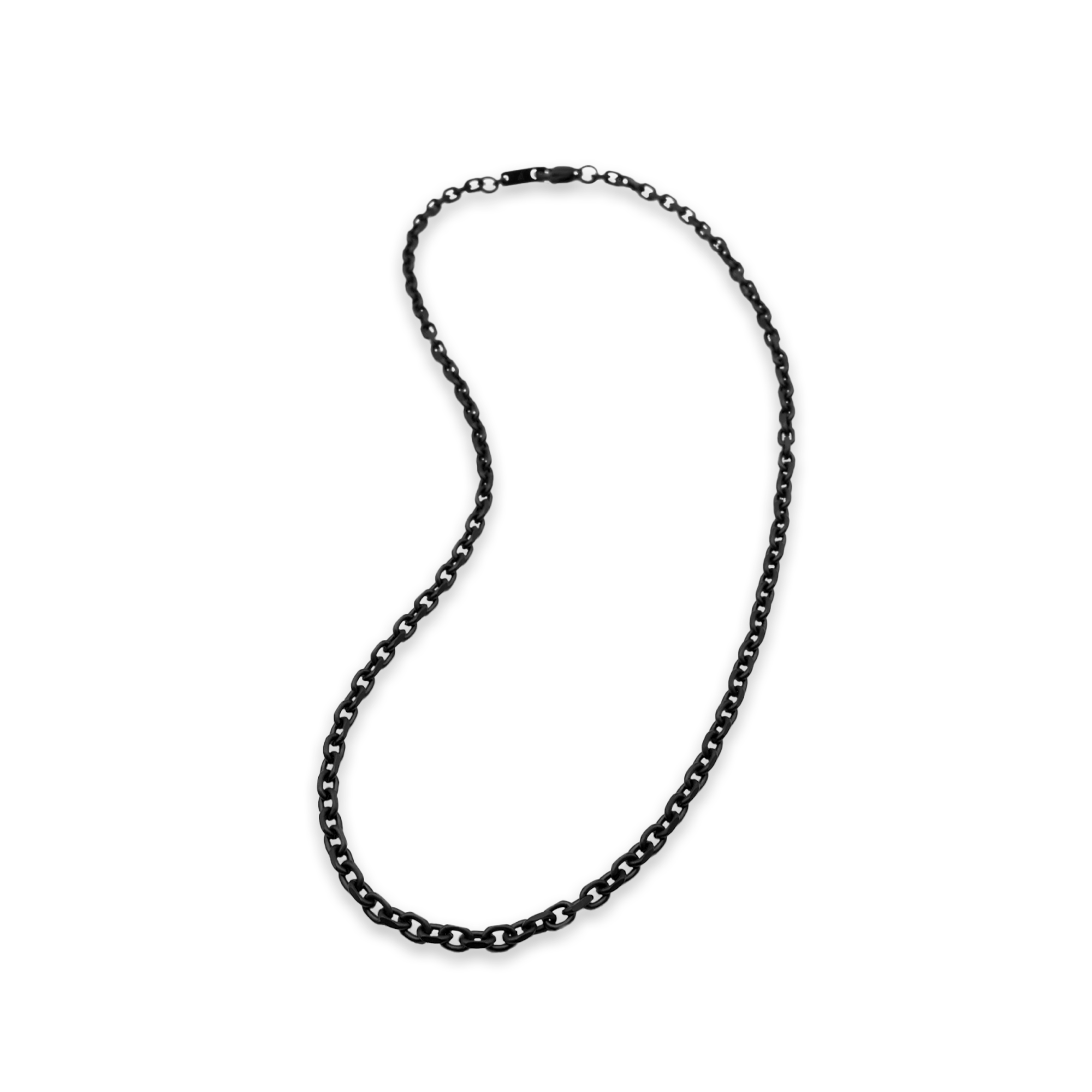 CABLE CHAIN - 3.8MM