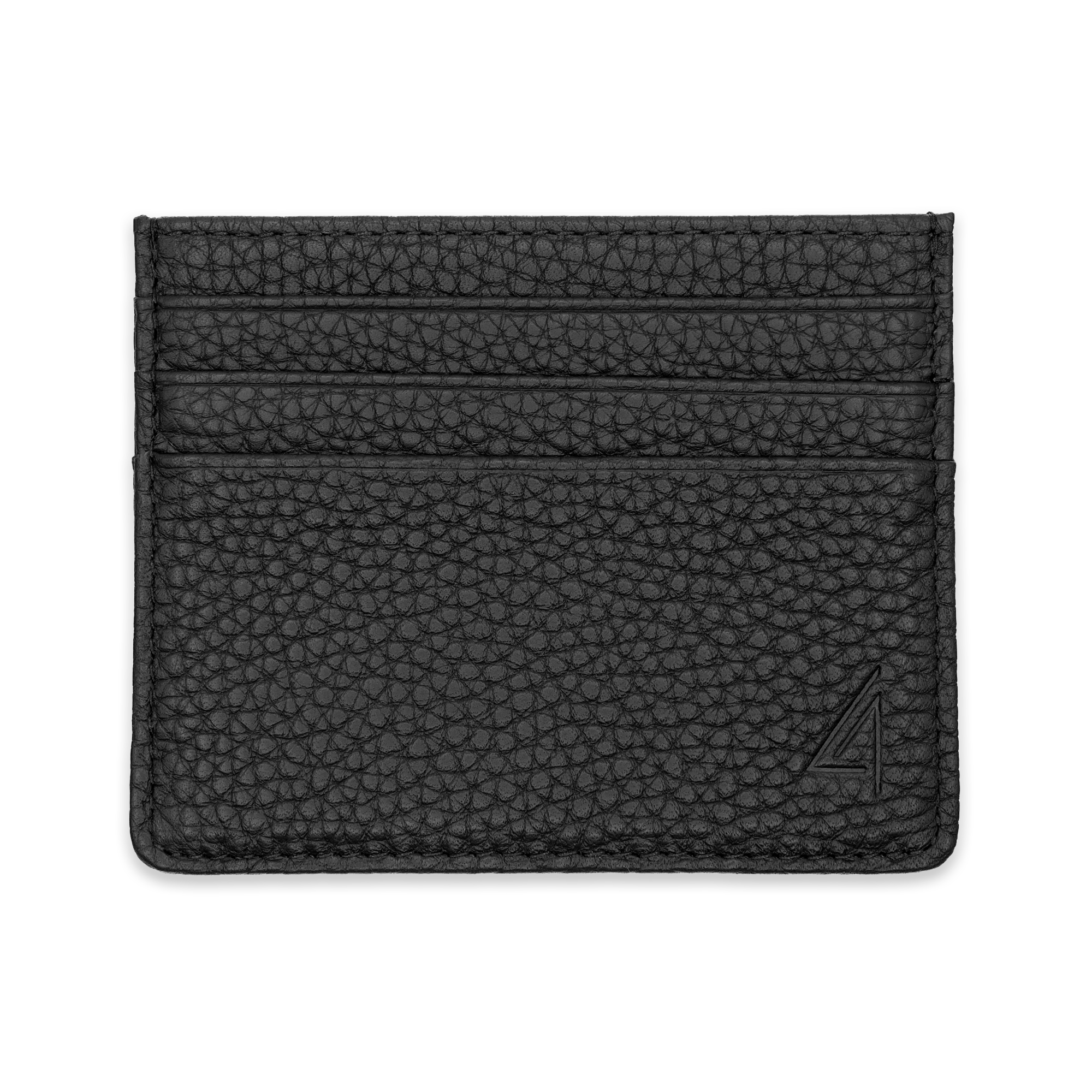 CARD HOLDER NO.2 - BLACK