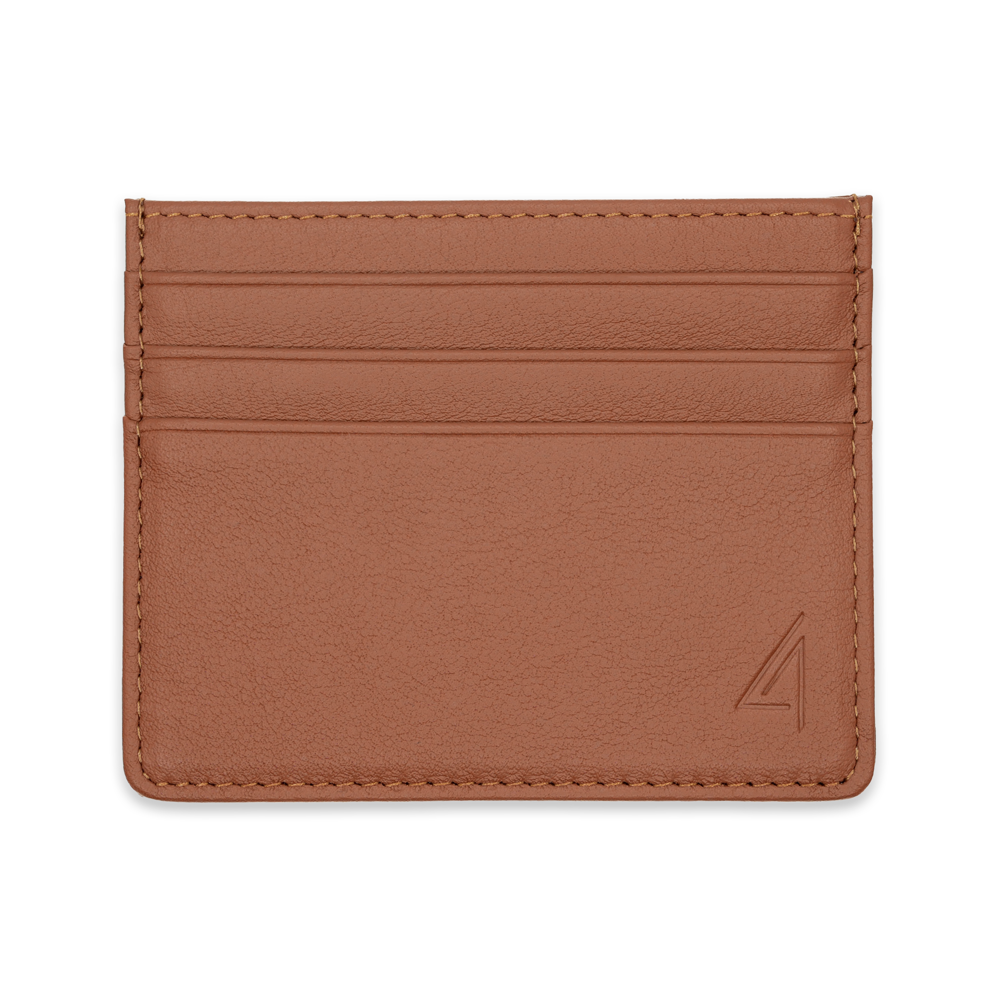 CARD HOLDER NO.1 - BROWN