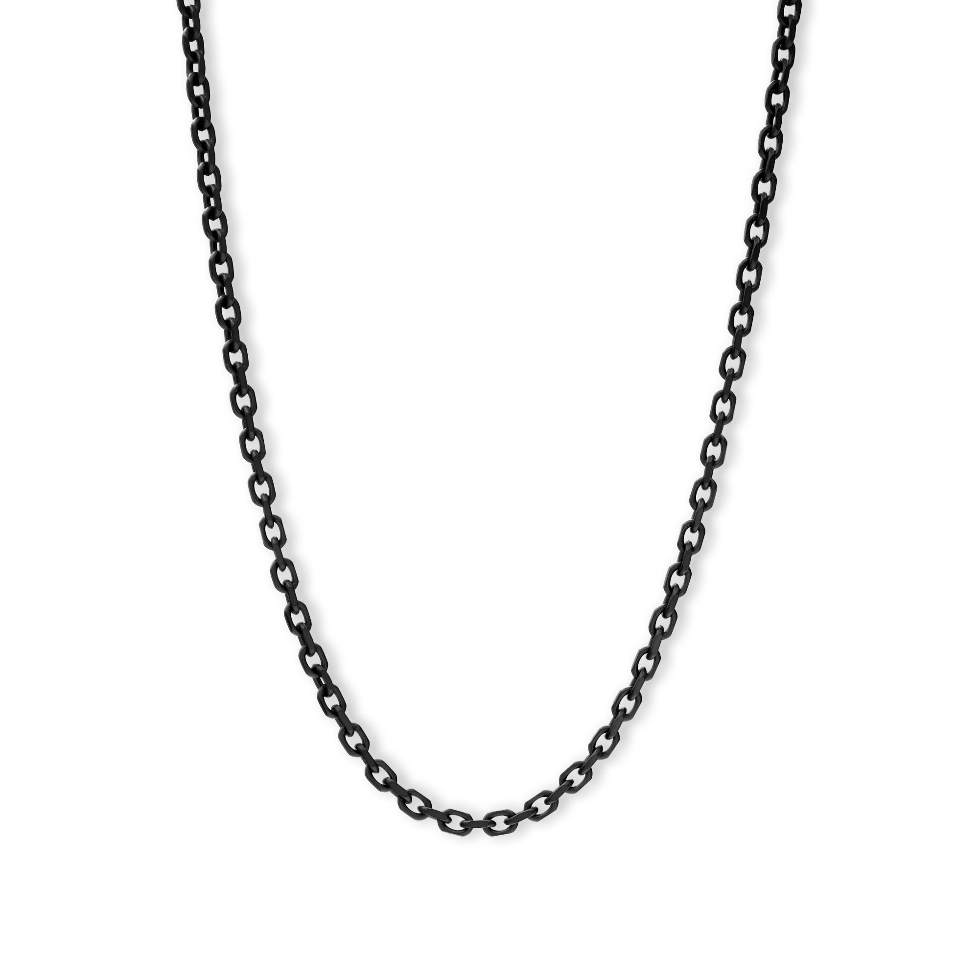 CABLE CHAIN - 3.8MM