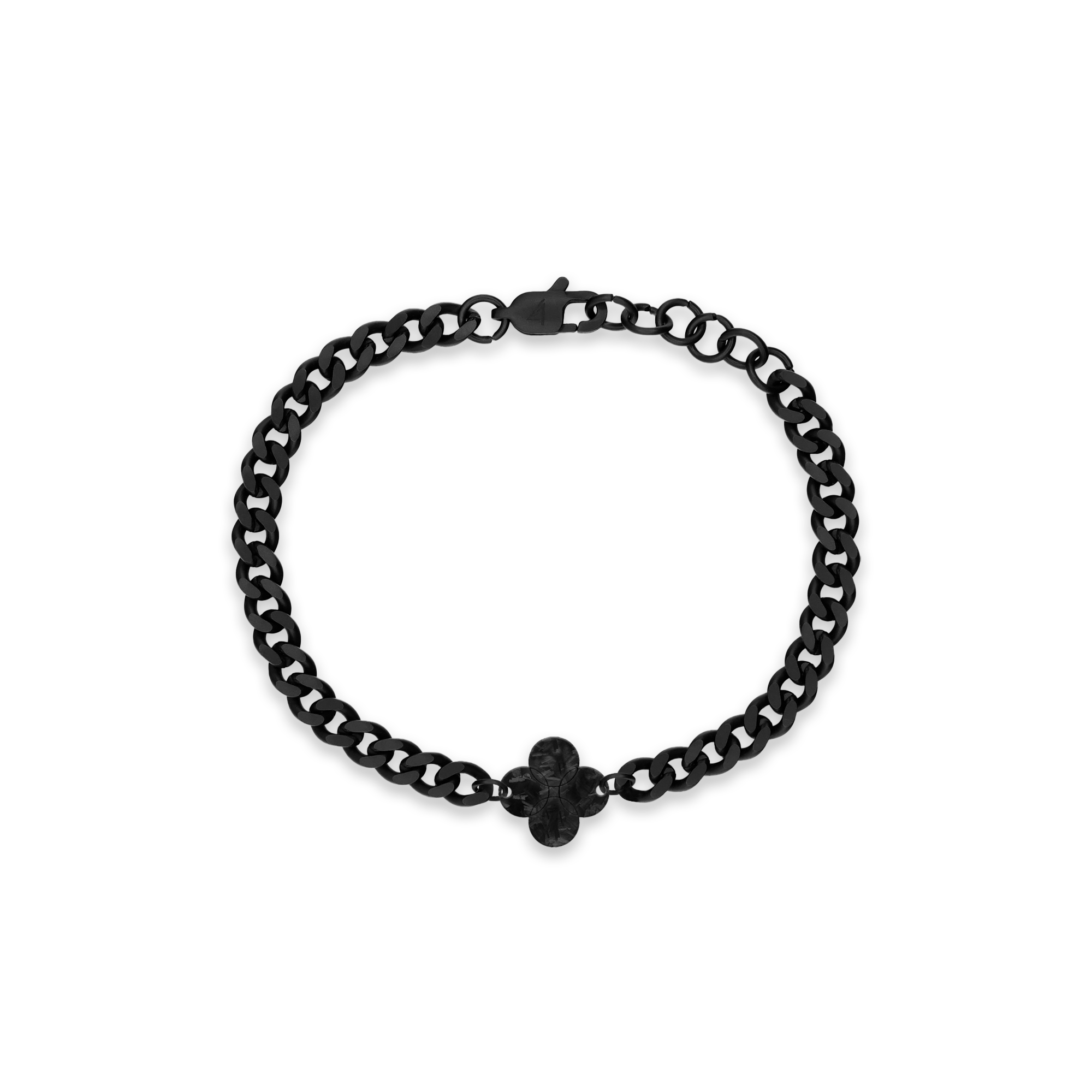 CLOVER BRACELET