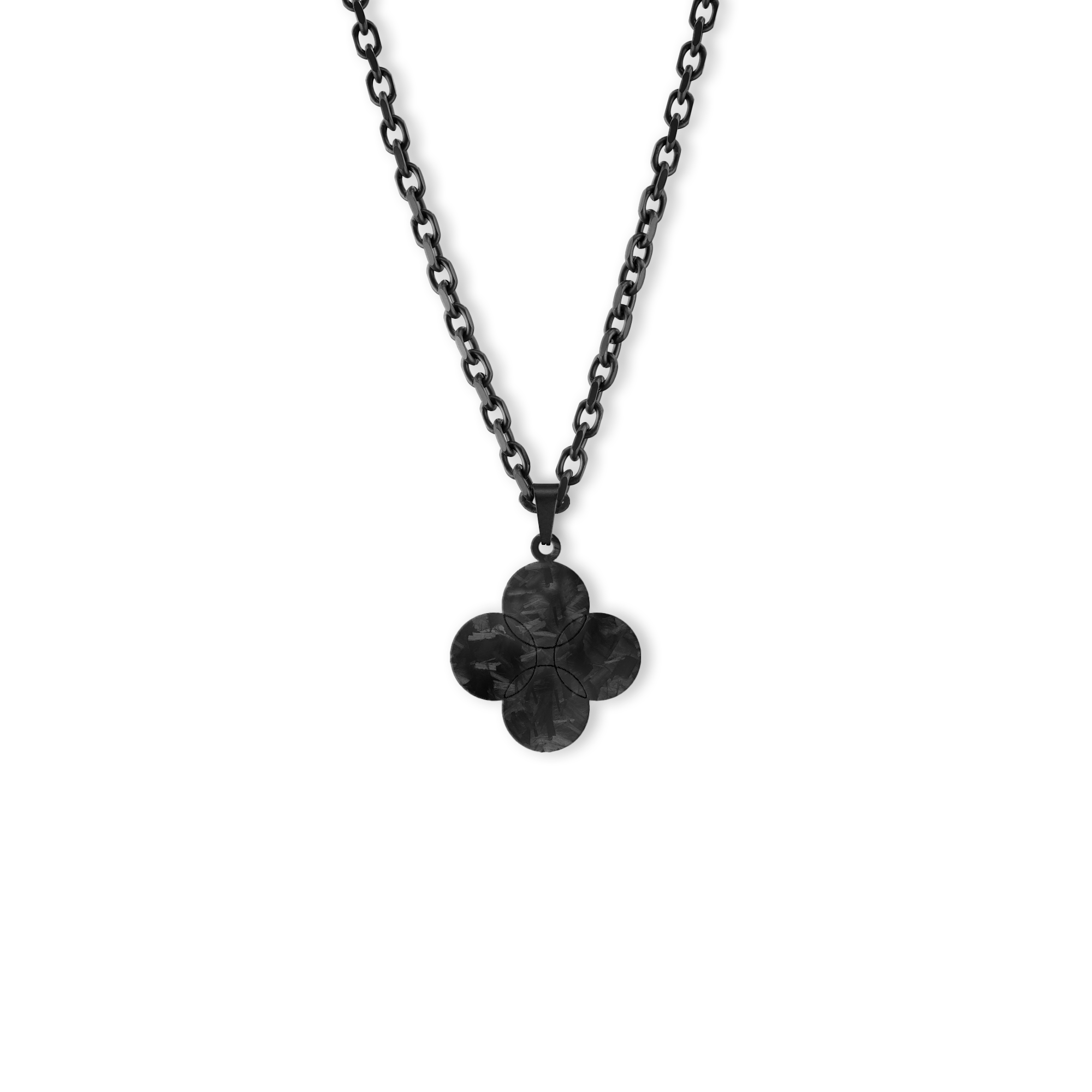CLOVER CHAIN