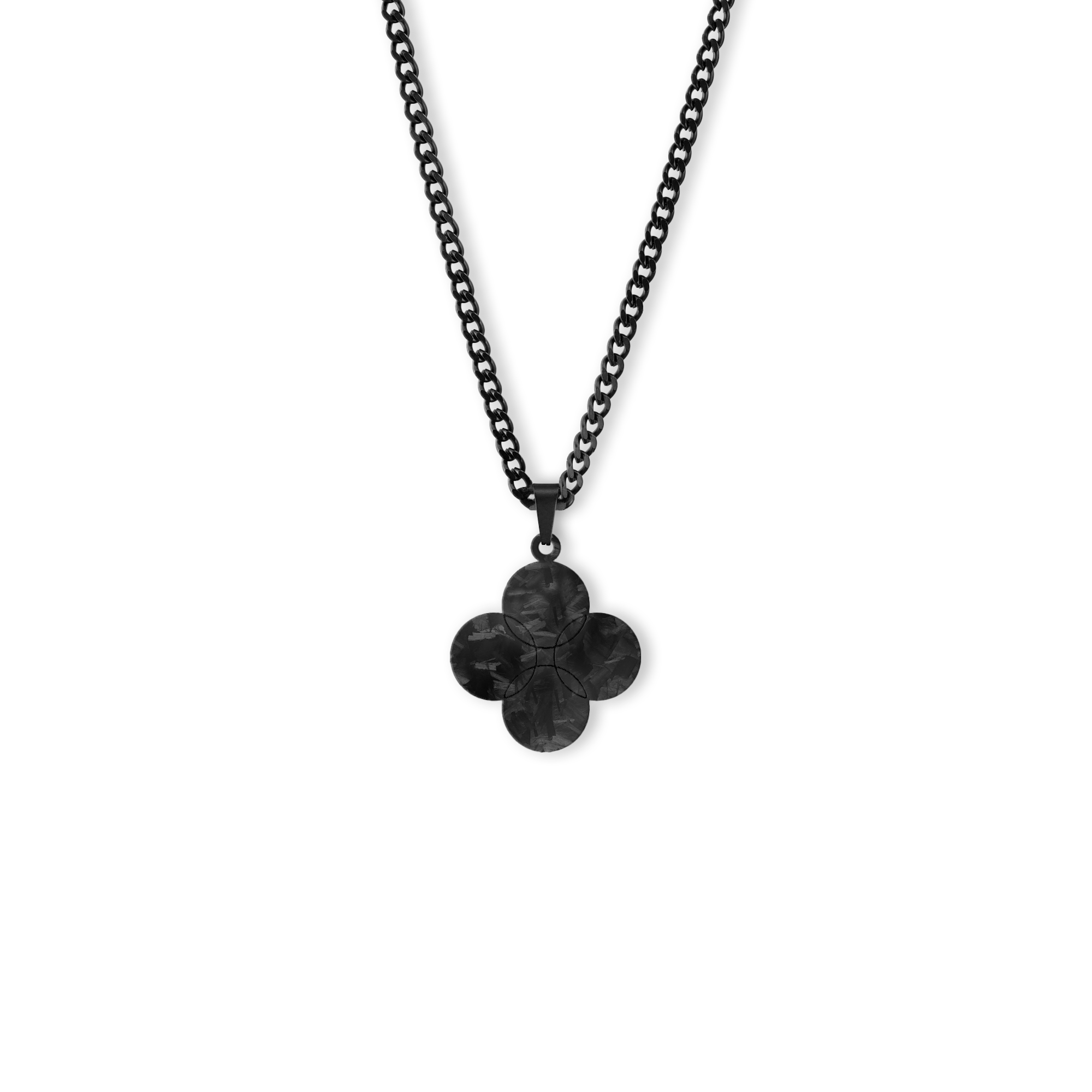 CLOVER CHAIN