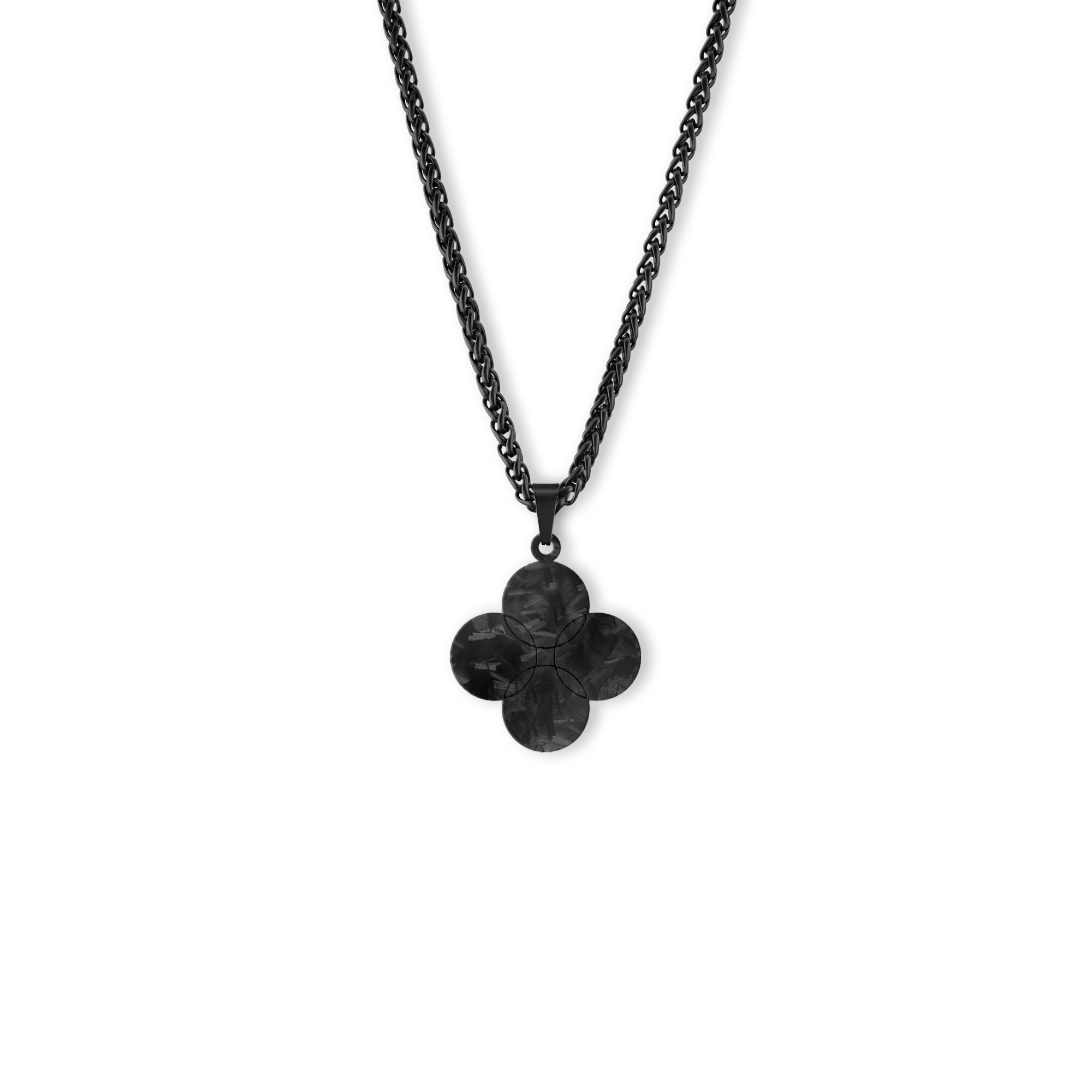 CLOVER CHAIN