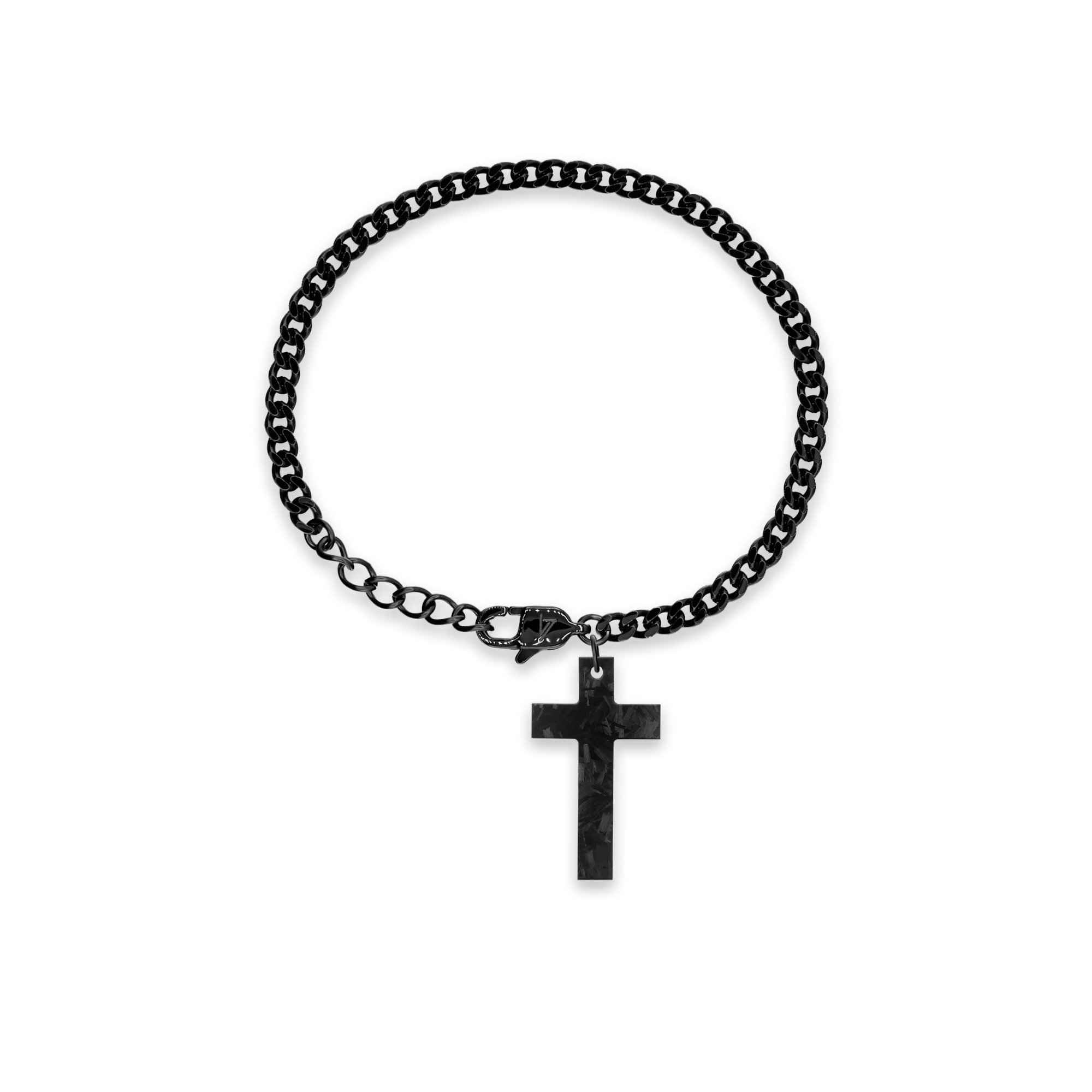 CROSS BRACELET
