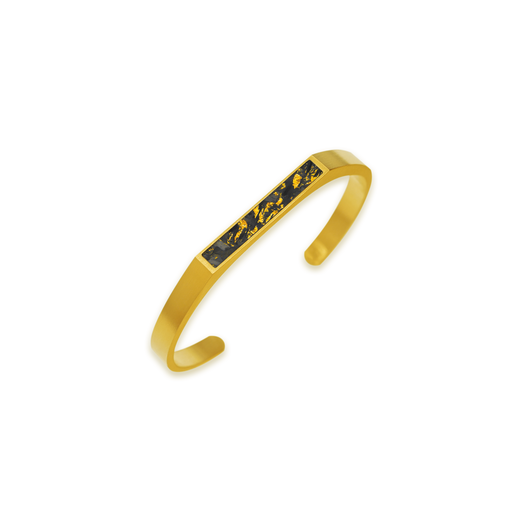 CUFF NO.1 - GOLD