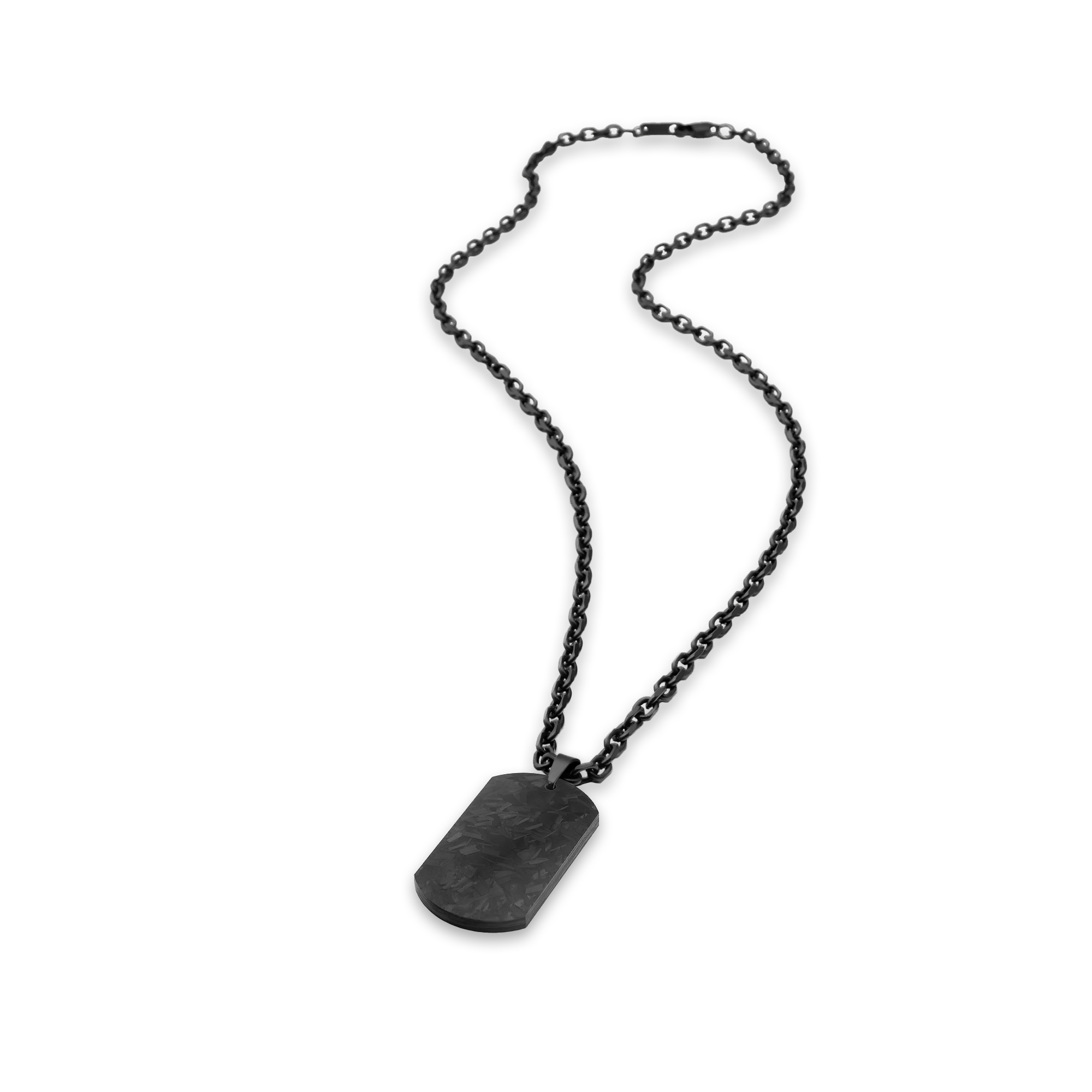 DOGTAG - CABLE CHAIN