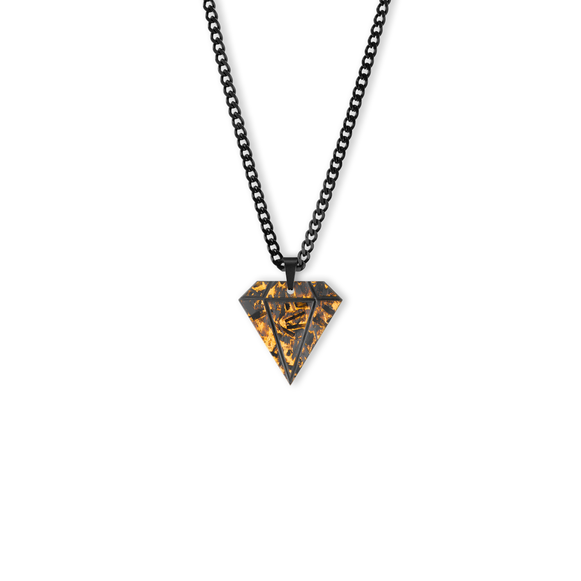 GOLD DIAMOND CHAIN