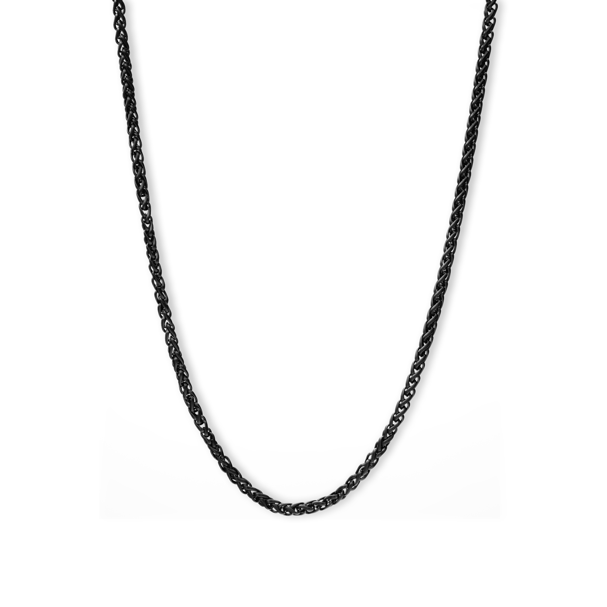 KEEL CHAIN - 3.2MM