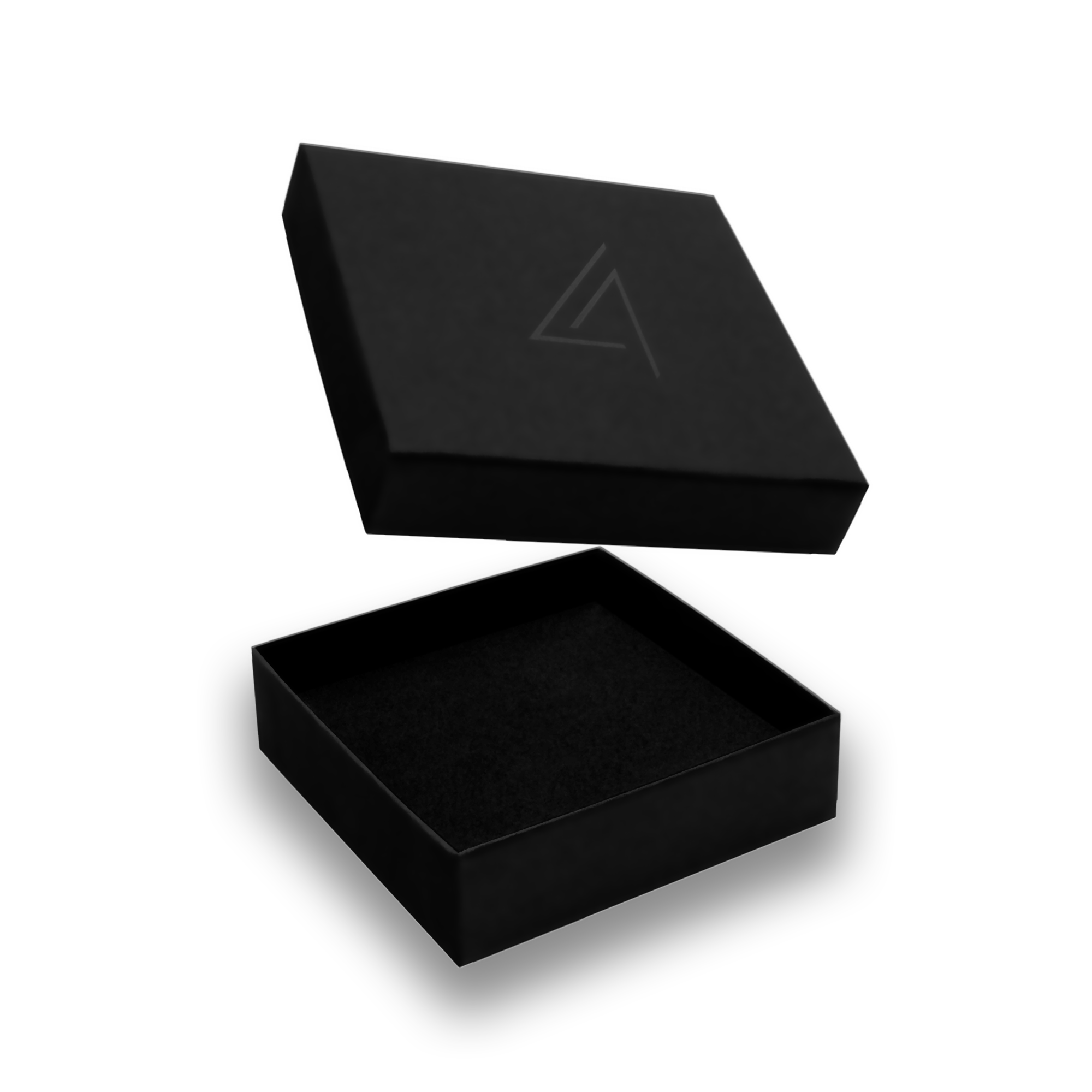 GOLD CURB BRACELET - 8.4MM