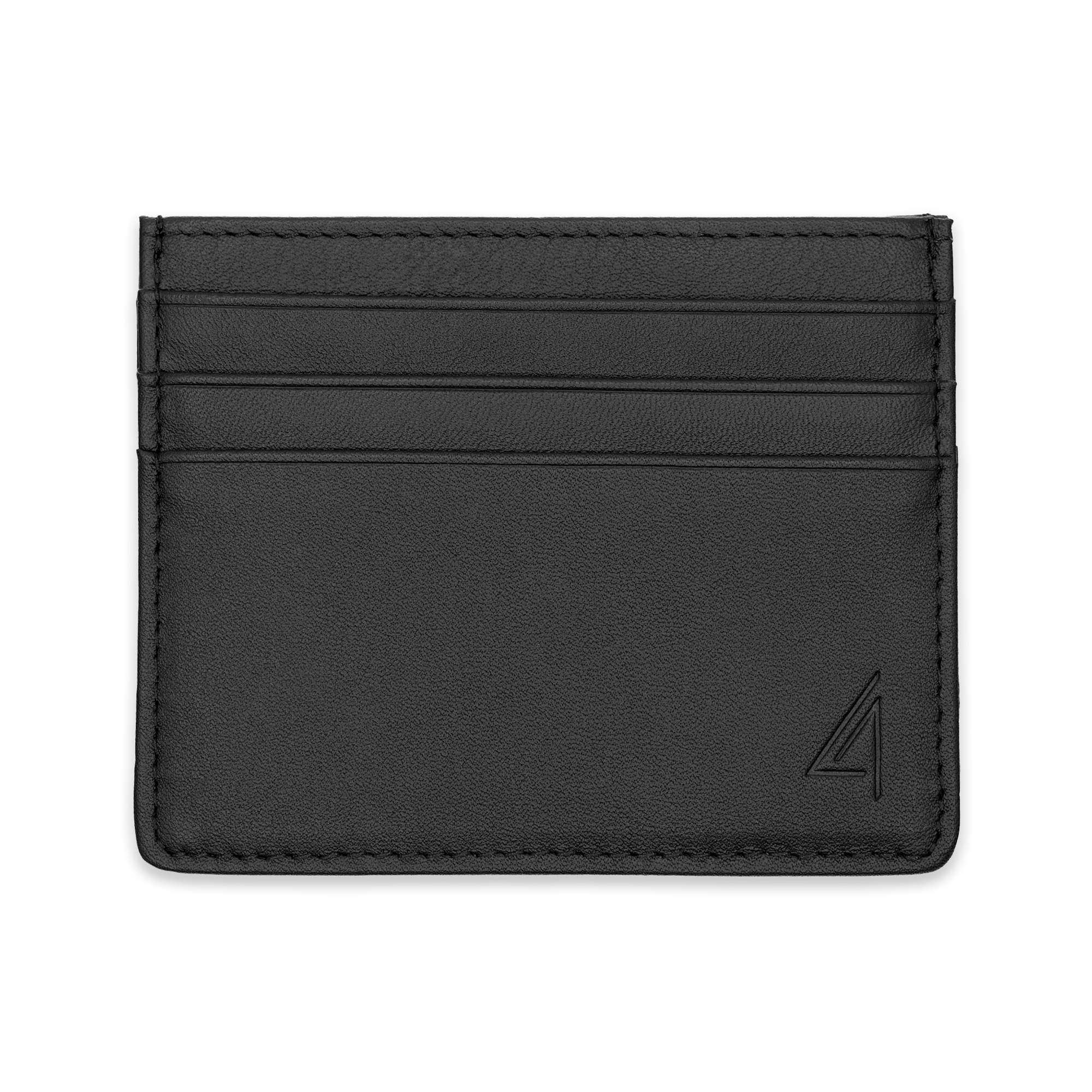 CARD HOLDER NO.1 - BLACK